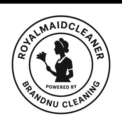 Avatar for Royal Maid Cleaning powered by Brand Nu Cleaning