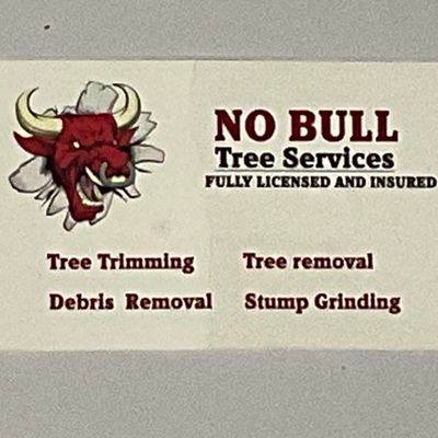 Avatar for No Bull Tree Services