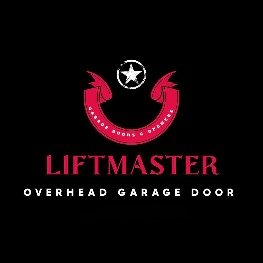 LiftMaster Overhead Garage Door