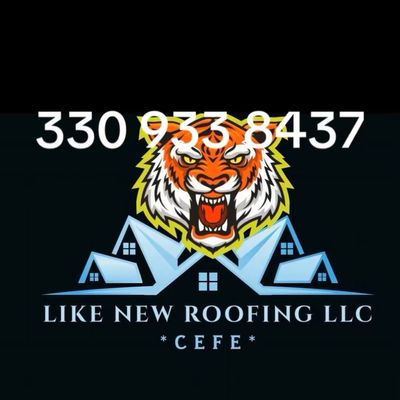 Avatar for Like new roofing LLC