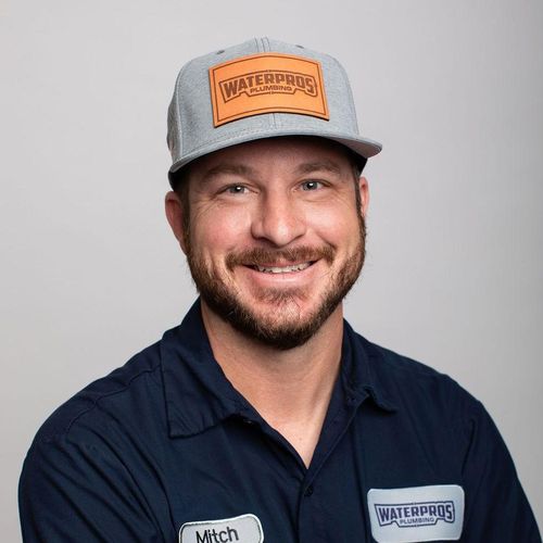 Water Pros Plumbing