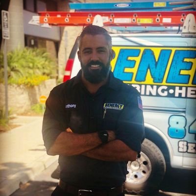 Avatar for Senergy Plumbing Heating & Air