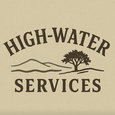Avatar for Highwater Services