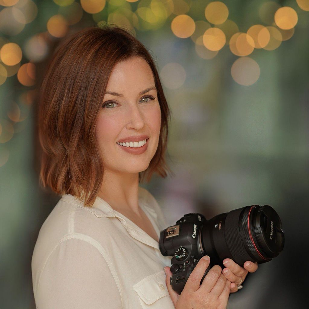 Gen Collins Photography