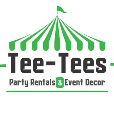 Avatar for Teetees Event Decor