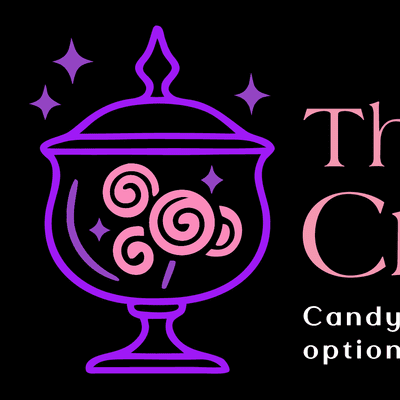 Avatar for The Crystal Candy Dish