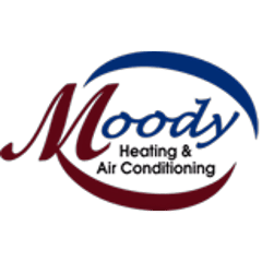 Avatar for Moody Heating & Air Conditioning
