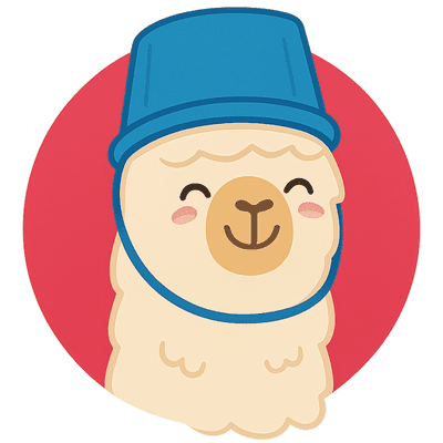 Avatar for CLEANING LLAMAS