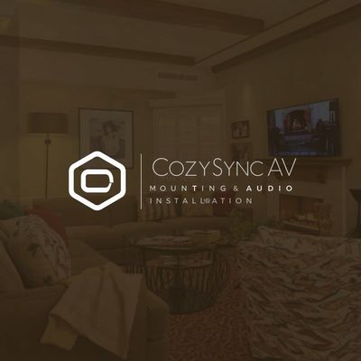 Avatar for CozySync AV