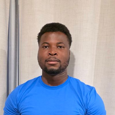 Avatar for Badmus Cleaning Services LLC