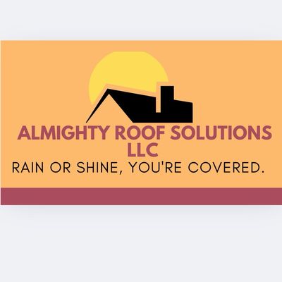 Avatar for Almighty Roof Solutions