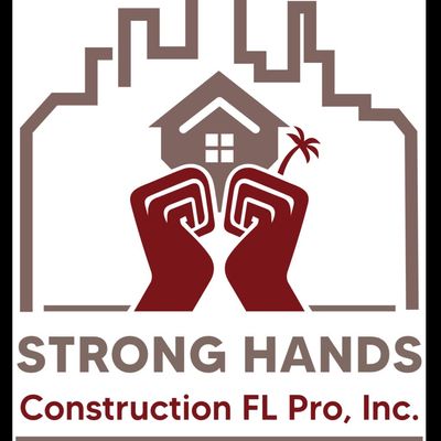 Avatar for Strong Hands Construction Fl Pro Inc