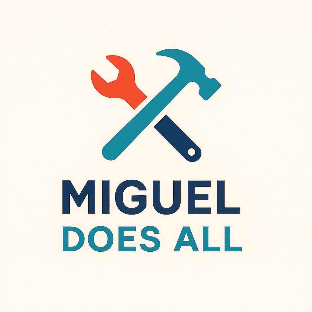 Miguel Does All