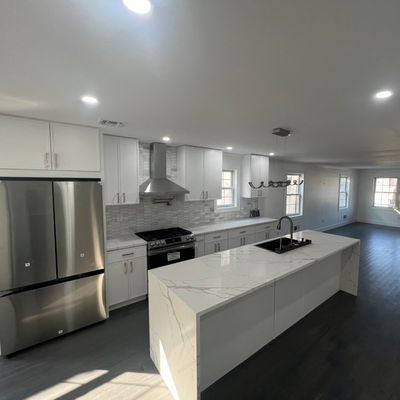 Avatar for V.M.A INTERIOR AND REMODELING INC