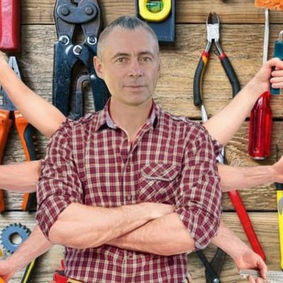 Avatar for Pavel-Pro_Handyman