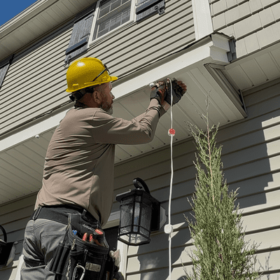 Avatar for Outdoor Holiday Lighting Installation | AlexPRO