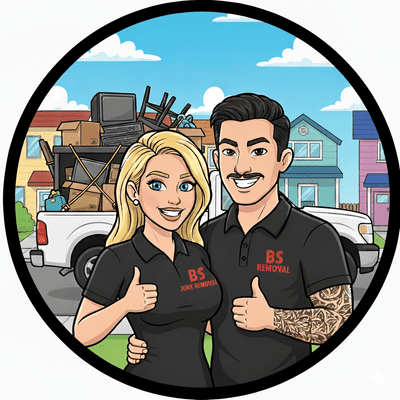 Avatar for BS Junk Removal