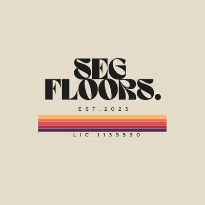 Avatar for SEG FLOOR INSTALLMENT