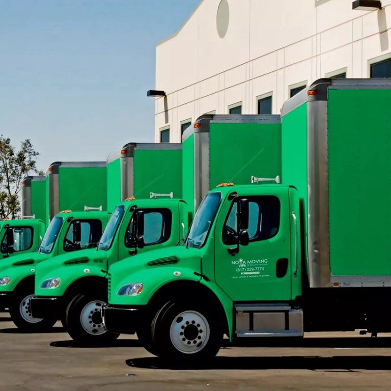 NOVA Moving and Home improvement