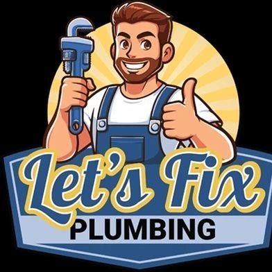 Avatar for Let's Fix Plumbing