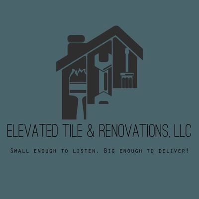 Avatar for Elevated Tile & Renovations, LLC