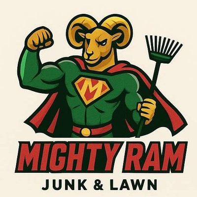 Avatar for Mighty Ram