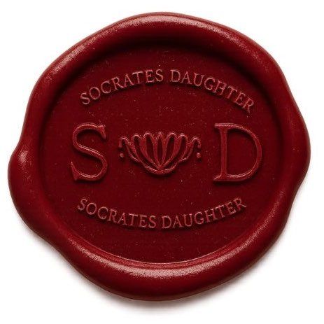 Socrates’ Daughter