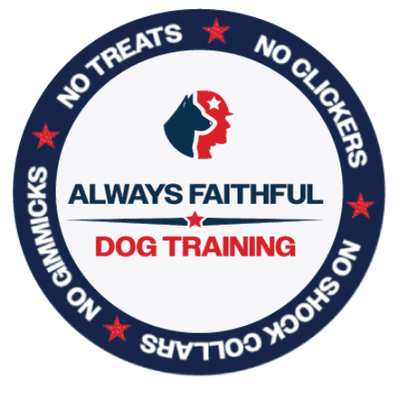 Avatar for Always Faithful Dog Training