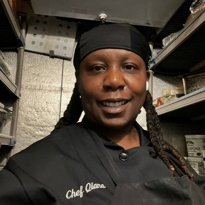 Avatar for Qiana’s Taste of Flavor