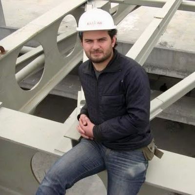 Avatar for Sinan Handyman