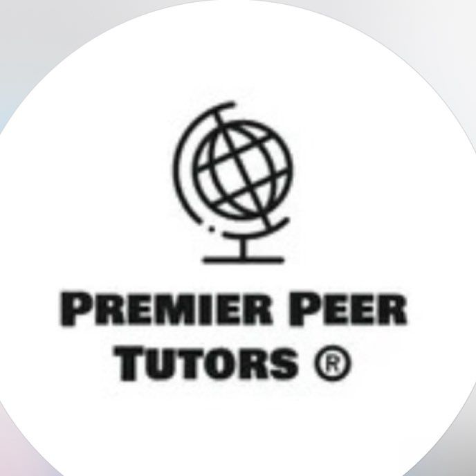 Premier Peer Tutors: ACT/SAT/RESULTS GUARANTEED