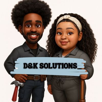 Avatar for D&K Soultions
