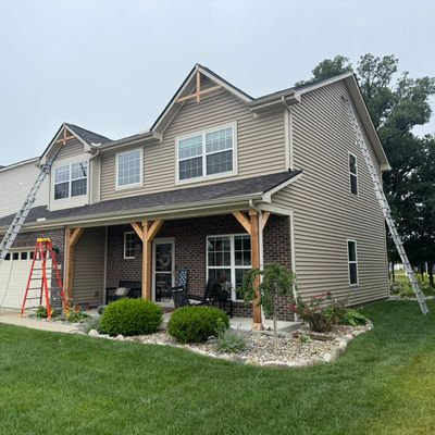 Avatar for MCK PAINTING LLC