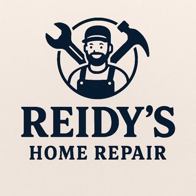 Avatar for Reidy’s Home Repair
