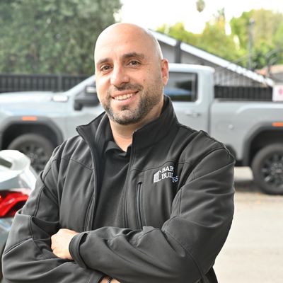 Avatar for Barak Builders Group