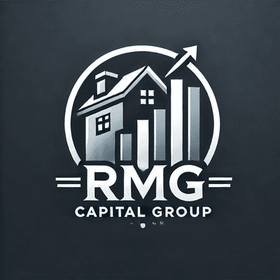 Avatar for RMG Capital group