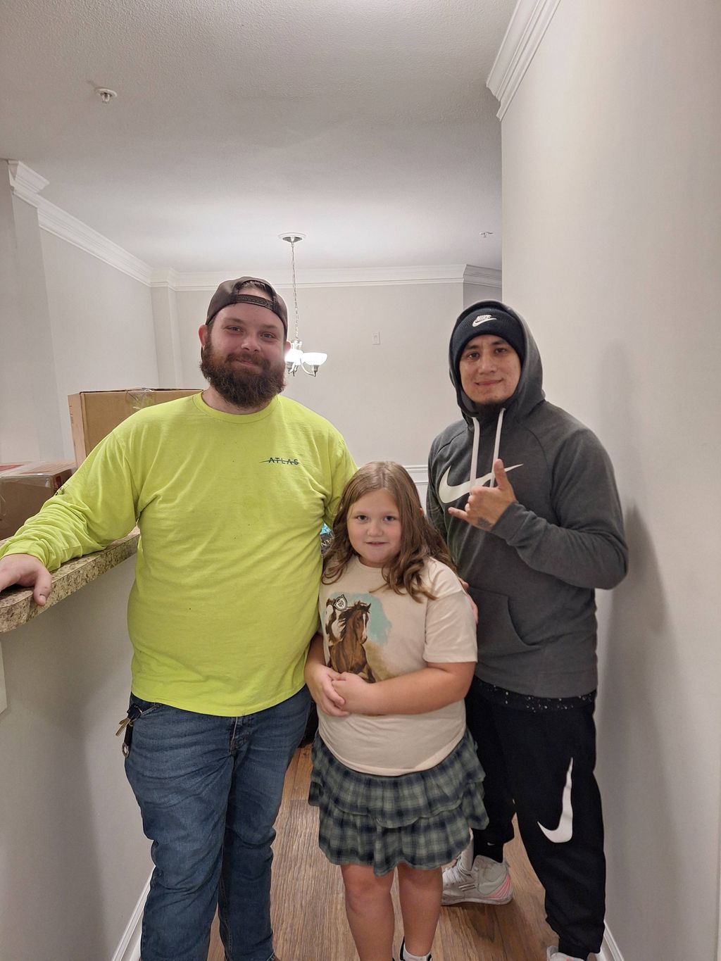 Next Move is your best move with Mr. Cecil and Ril