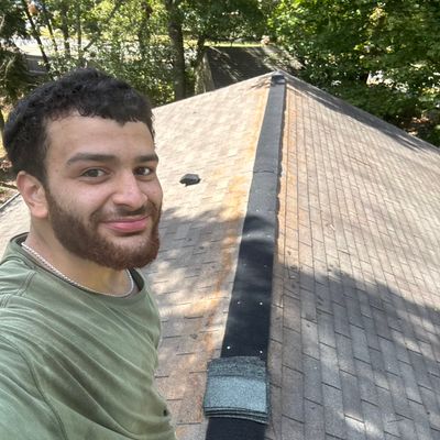 Avatar for New Energy Weatherization