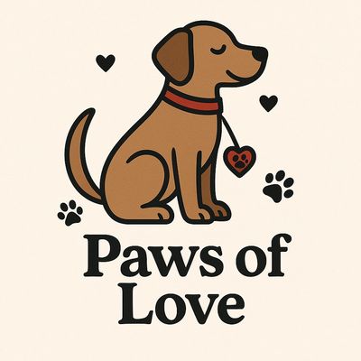 Avatar for Paws of Love