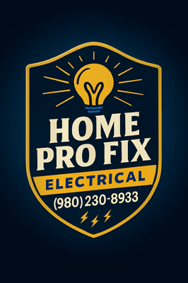 Avatar for HomePro Fix - Electrical