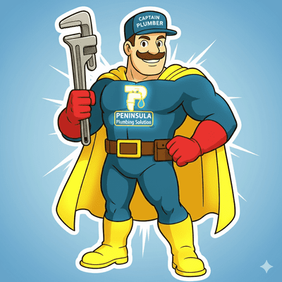 Avatar for Peninsula Plumbing Solutions Inc