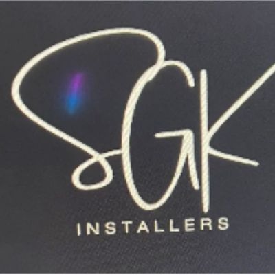 Avatar for Sgk installers