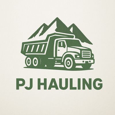 Avatar for PJ Hauling