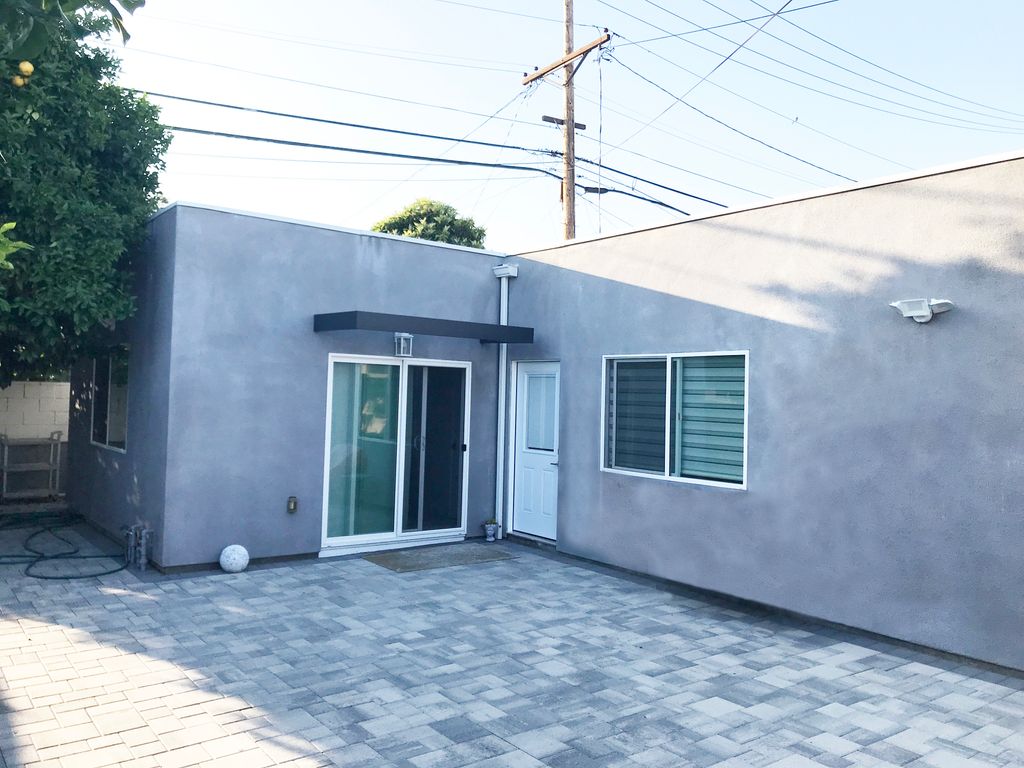 Accessory Dwelling Unit (After)