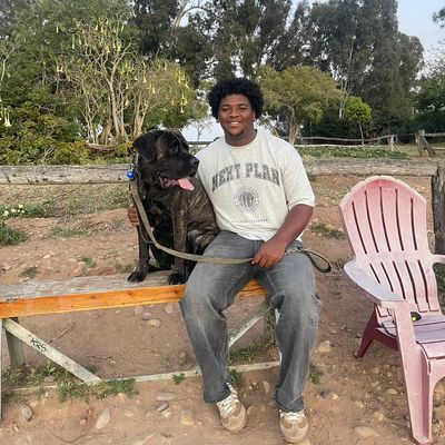 Avatar for Raheem Nowlin