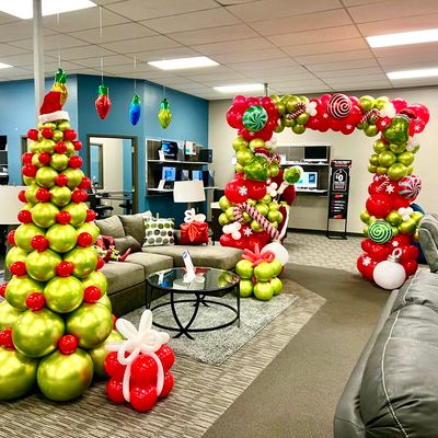 Avatar for Amazing Balloon Arrangements