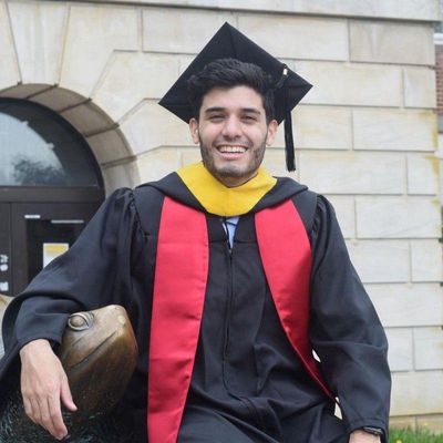 Avatar for Santiago's Math, Physics, and Chemistry Tutoring