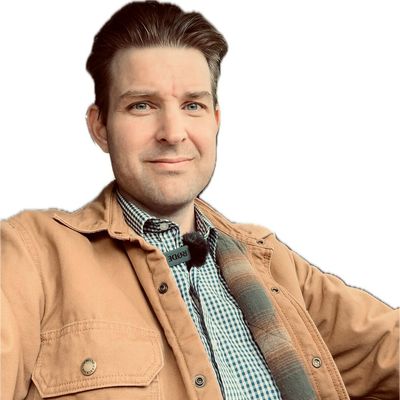 Avatar for JJ’s Handyman Service