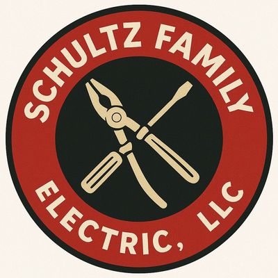 Avatar for Schultz Family Electric,LLC
