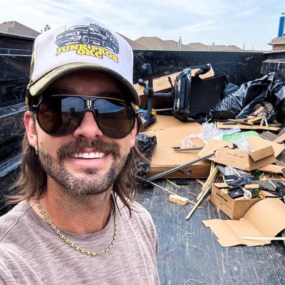 Avatar for Junk Pros OKC